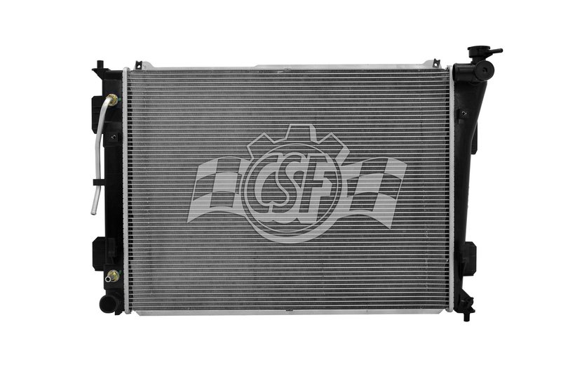 CSF 3640 Radiator