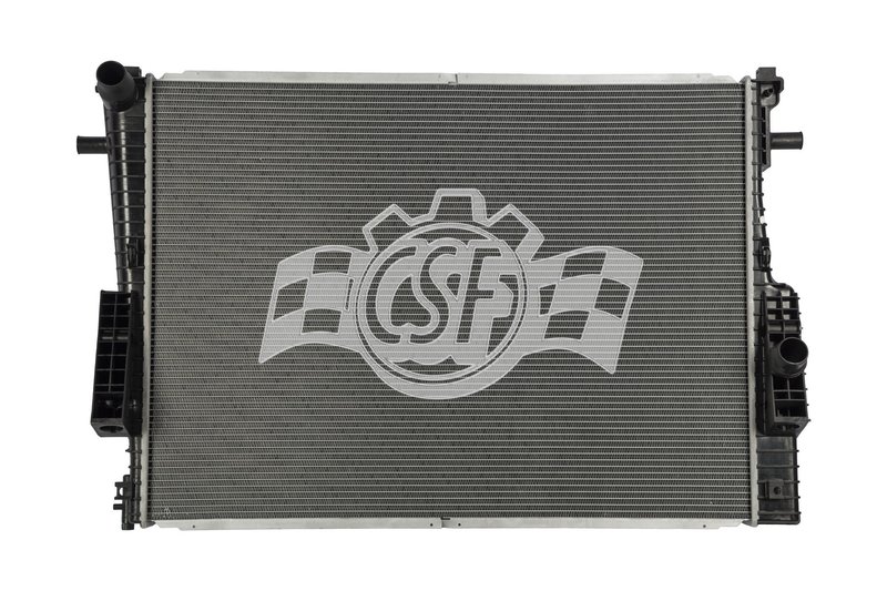 CSF 3642 Radiator