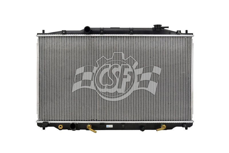 CSF 3645 Radiator