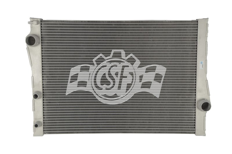 CSF 3648 Radiator
