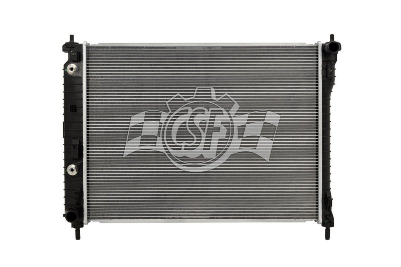 CSF 3650 Radiator