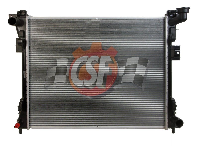 CSF 3659 Radiator