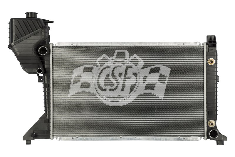 CSF 3661 Radiator