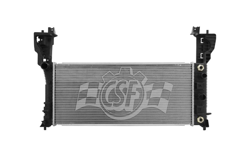 CSF 3665 Radiator