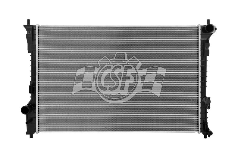 CSF 3666 Radiator