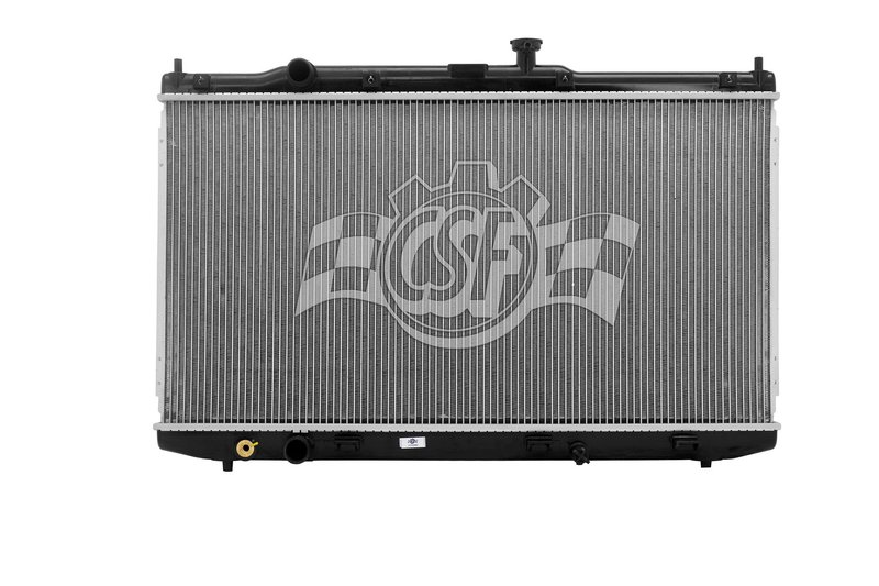CSF 3674 Radiator