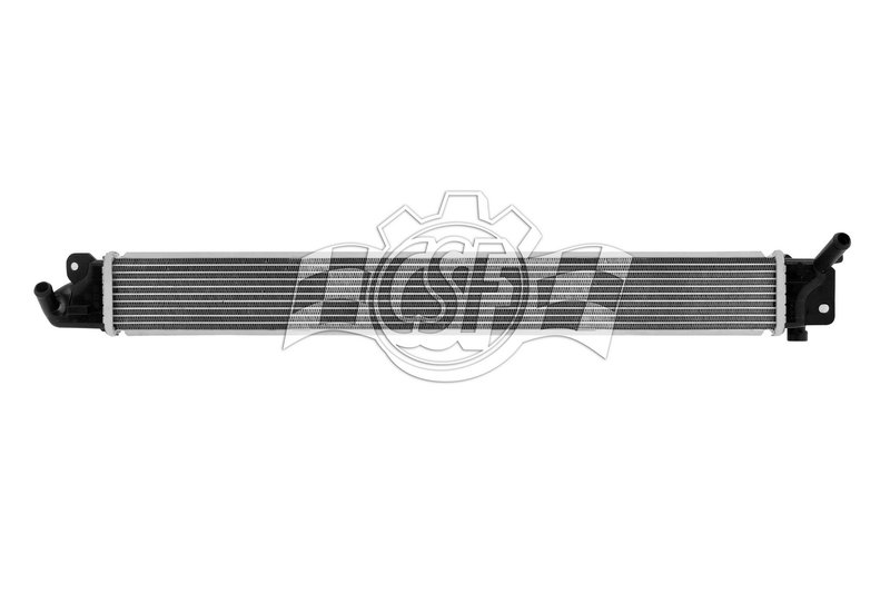 CSF 3678 Drive Motor Inverter Cooler