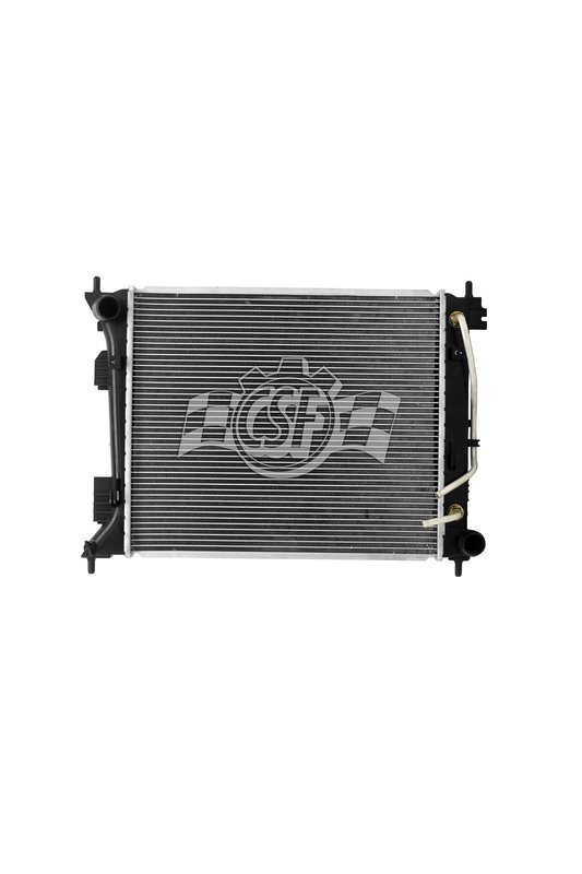 CSF 3679 Radiator