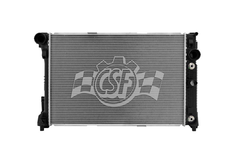 CSF 3692 Radiator