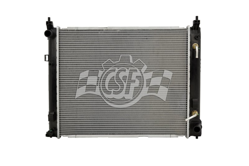 CSF 3695 Radiator