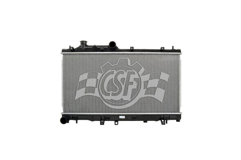 CSF 3696 Radiator