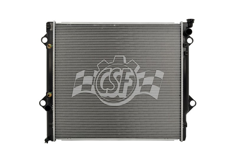 CSF 3697 Radiator