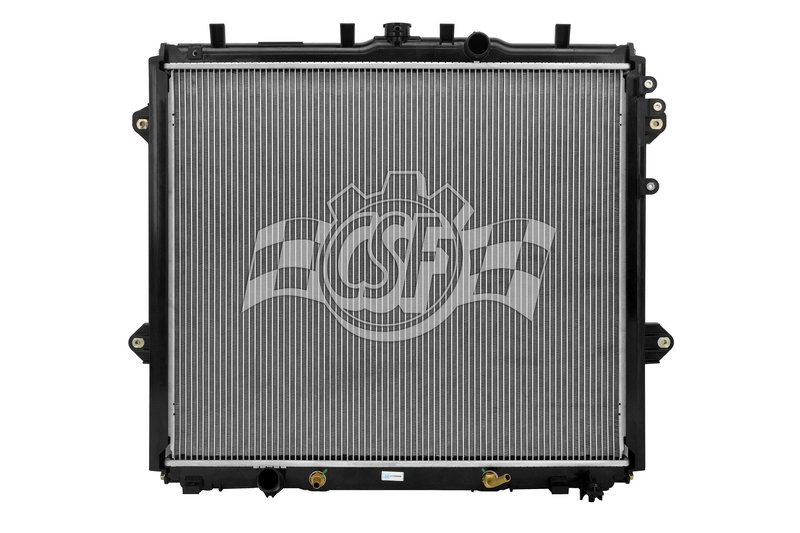 CSF 3698 Radiator