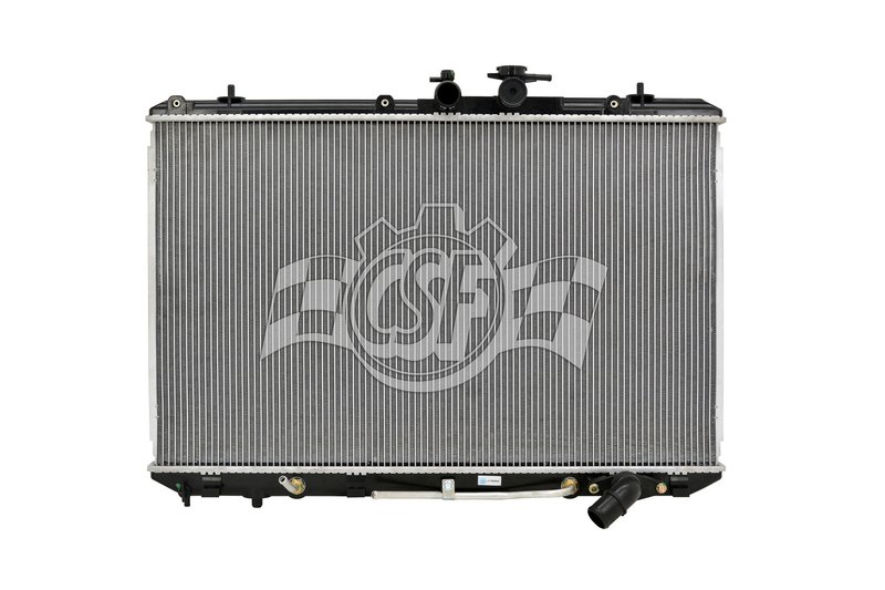 CSF 3701 Radiator