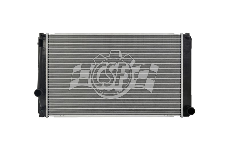 CSF 3703 Radiator