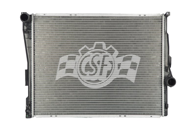 CSF 3708 Radiator