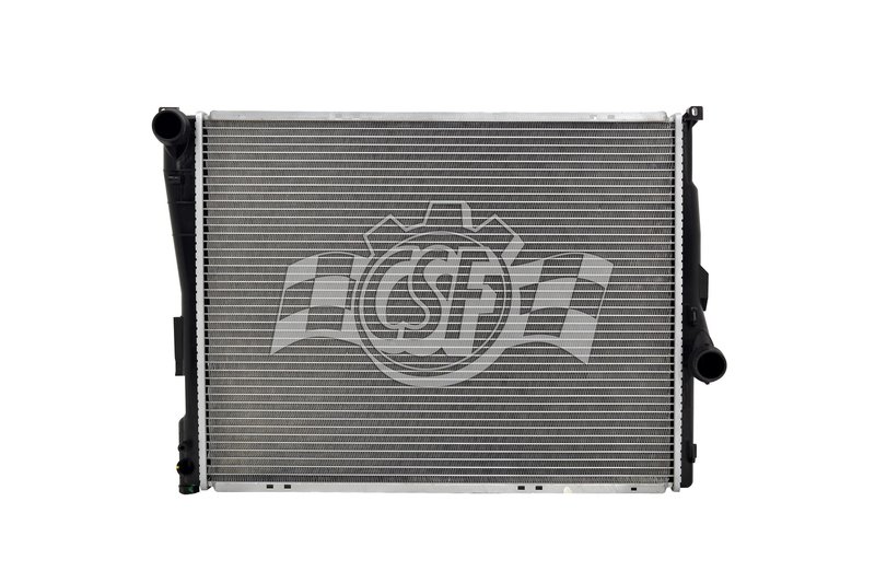 CSF 3709 Radiator