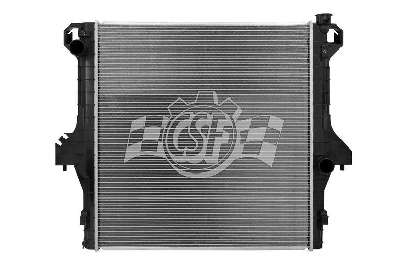 CSF 3710 Radiator