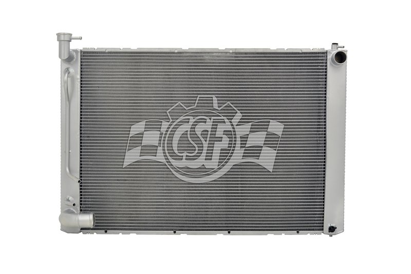 CSF 3711 Radiator
