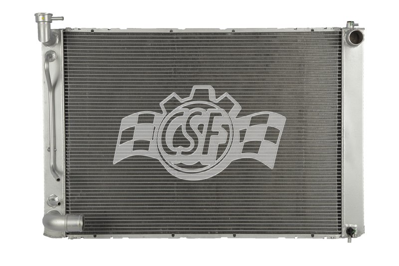CSF 3712 Radiator