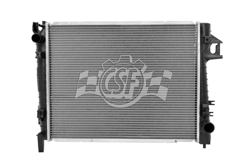 CSF 3719 Radiator