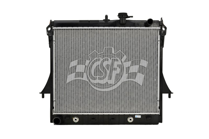 CSF 3720 Radiator