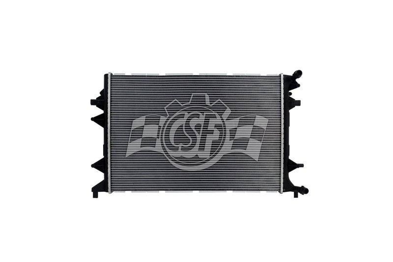 CSF 3722 Radiator