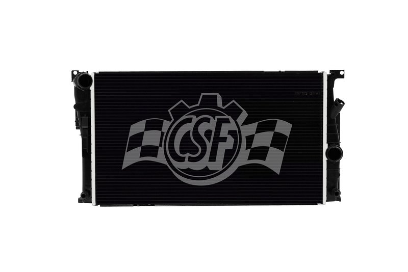 CSF 3723 Radiator