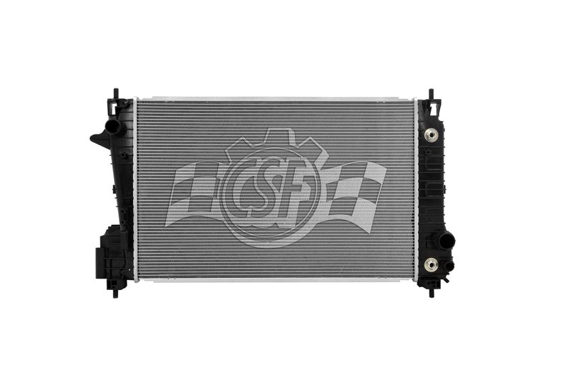 CSF 3734 Radiator
