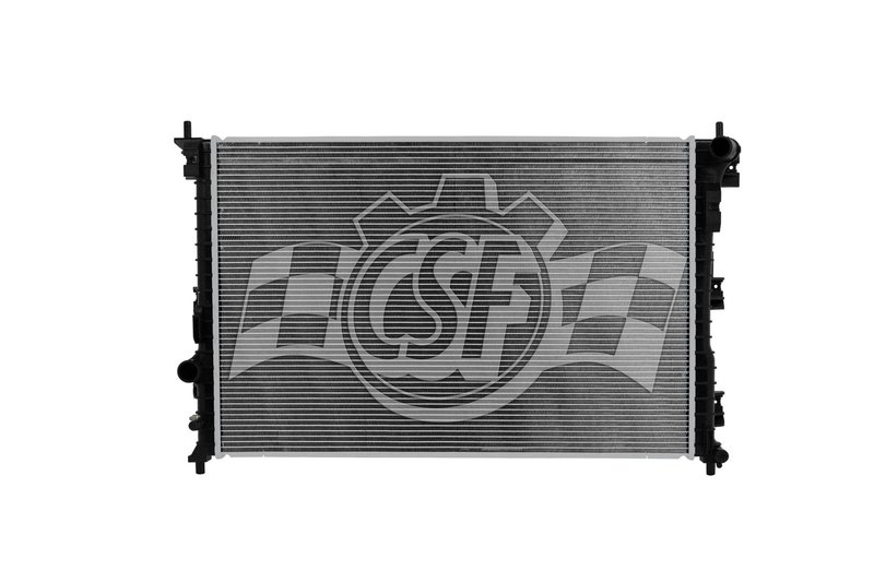 CSF 3741 Radiator