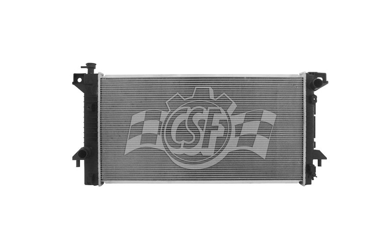 CSF 3745 Radiator