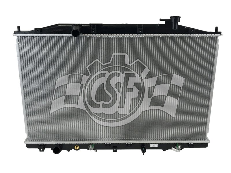 CSF 3750 Radiator