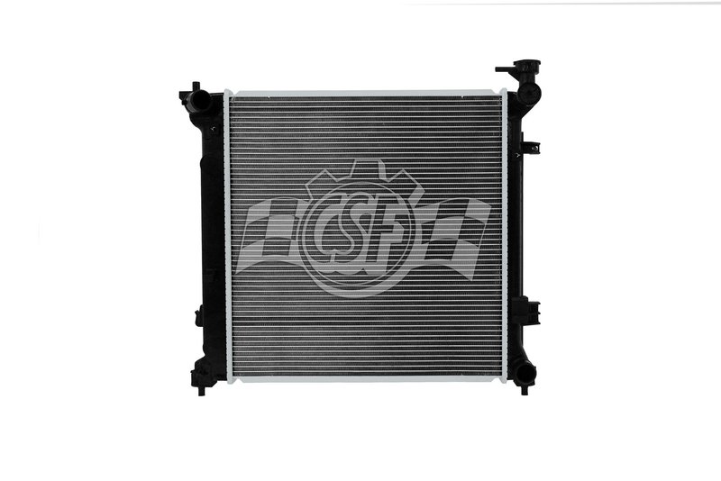 CSF 3753 Radiator