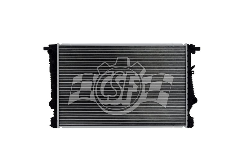 CSF 3759 Radiator