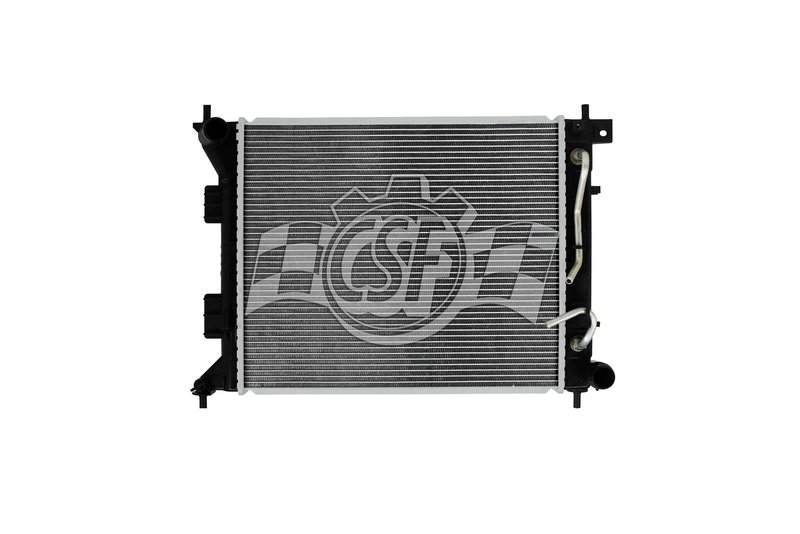 CSF 3761 Radiator