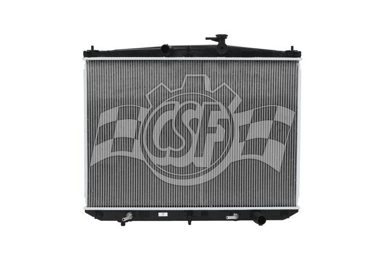 CSF 3773 Radiator