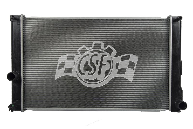 CSF 3775 Radiator