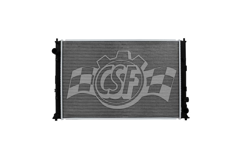 CSF 3781 Radiator