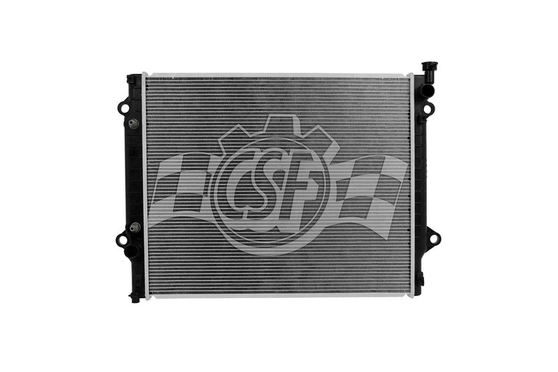 CSF 3786 Radiator
