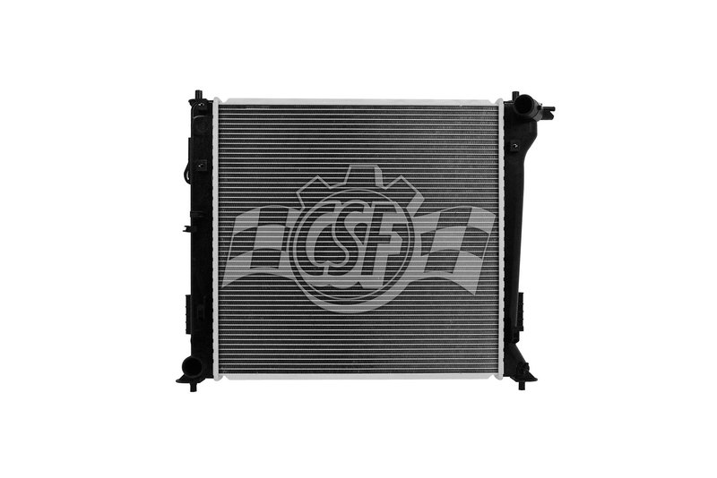 CSF 3787 Radiator
