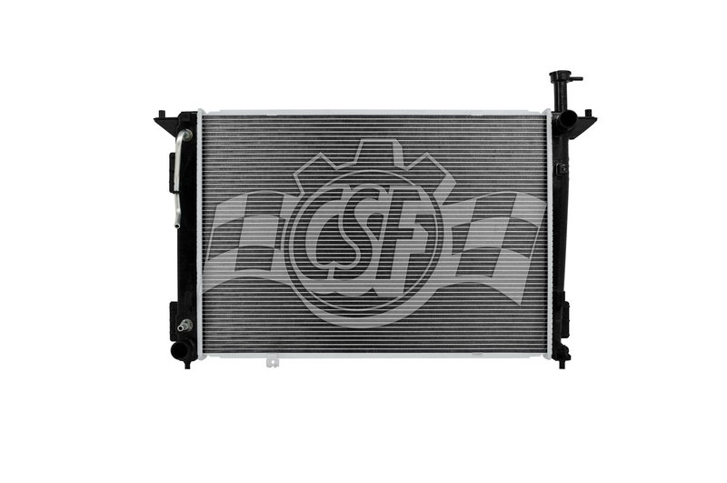 CSF 3789 Radiator
