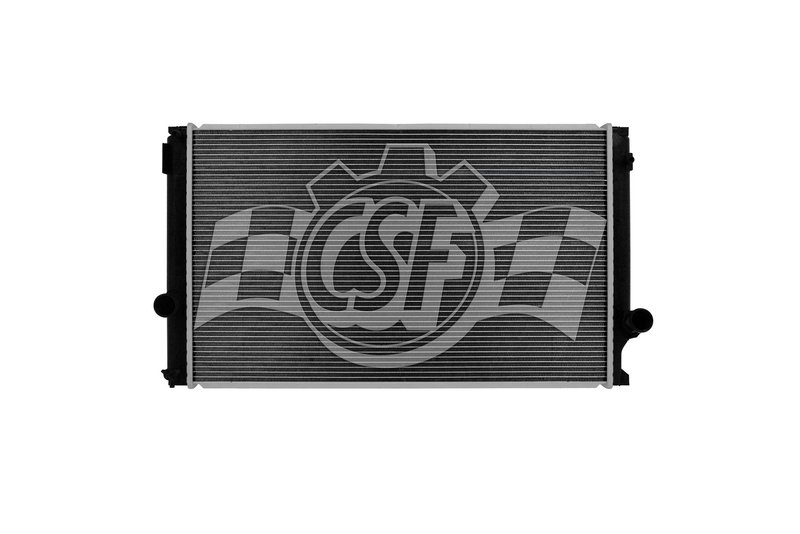 CSF 3792 Radiator