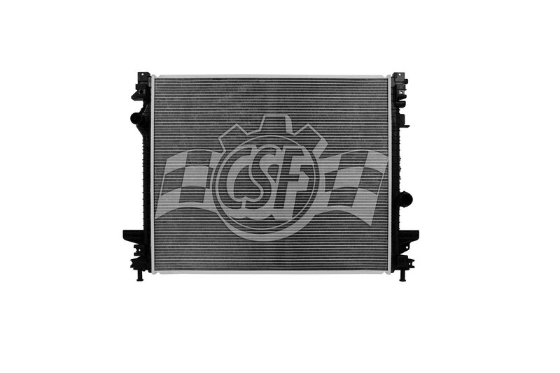 CSF 3793 Radiator
