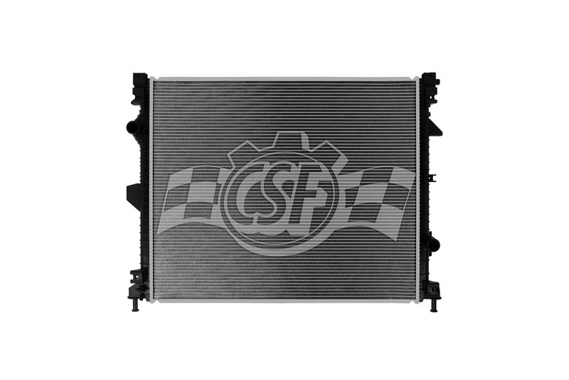 CSF 3794 Radiator