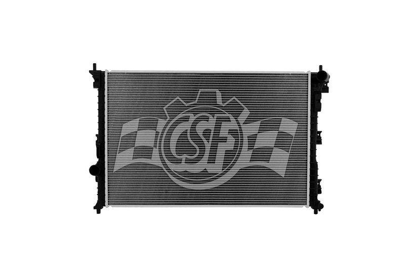 CSF 3795 Radiator