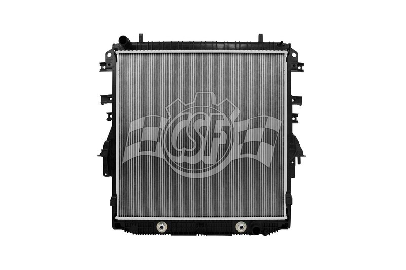 CSF 3799 Radiator