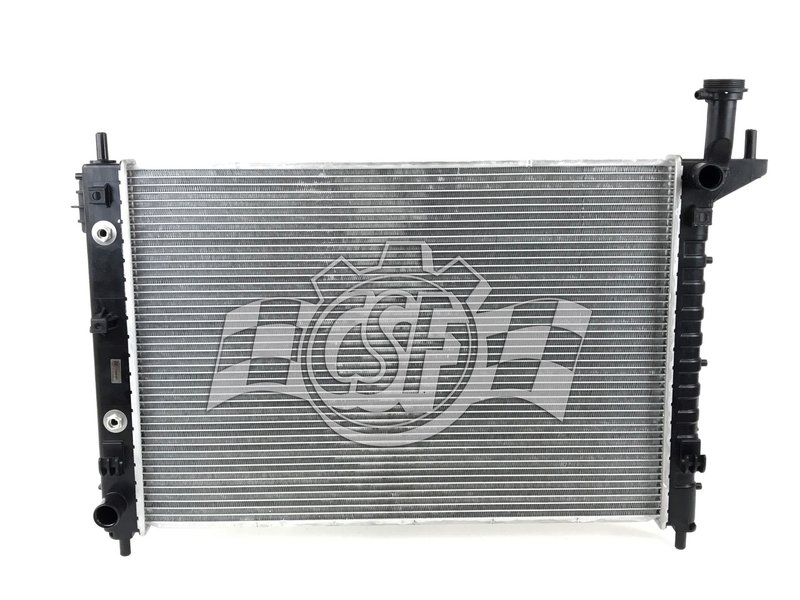 CSF 3806 Radiator