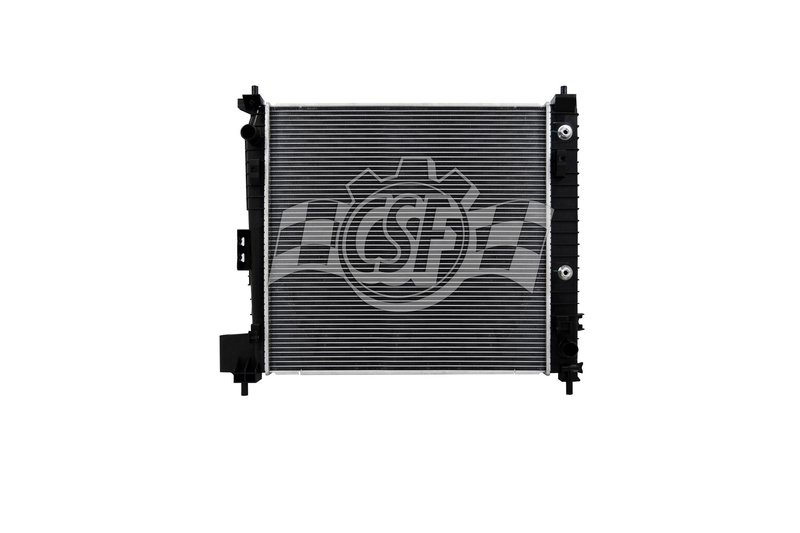 CSF 3817 Radiator