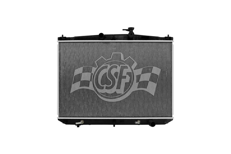 CSF 3820 Radiator