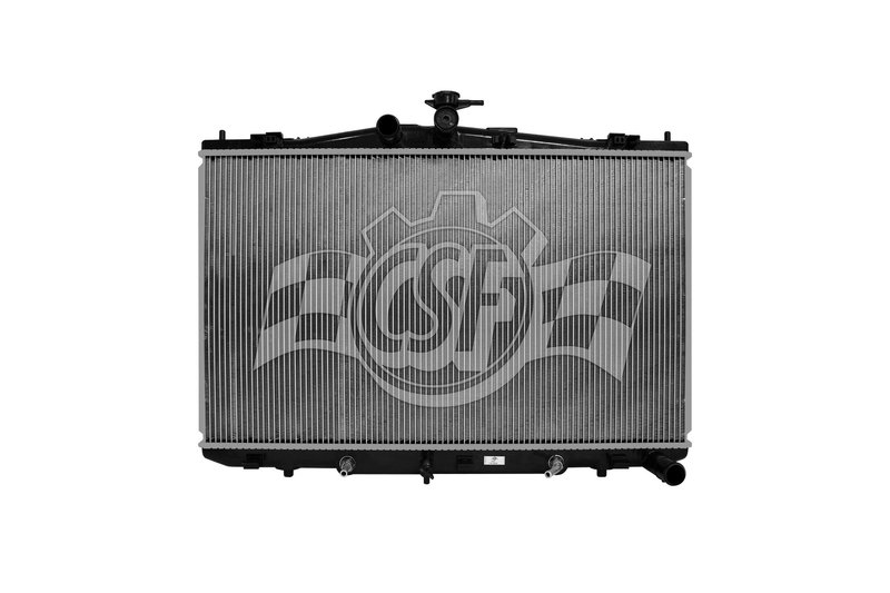 CSF 3823 Radiator